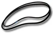 Washing Machine Washer Drive And Pump Belt Kit for Maytag A712