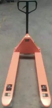 CANLIFT 3500KG HEAVY DUTY HAND PALLET JACK - W685mm