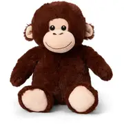 Somersault Snuggly Plush 53cm - Monkey