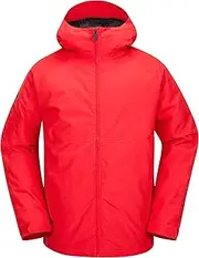 [Volcom] Men's 2836 Insulated Snowboard Jacket