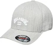 [BILLABONG] Men's Arch Flexfit Cap Cap