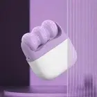 Portable Face Massage Roller W and V Ice Shaping Ice Roller Skin Care