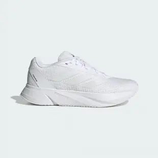 【adidas 愛迪達】慢跑鞋 女鞋 運動鞋 緩震 DURAMO SL 白 IF7875