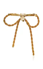 [Lelet NY] Sasha Mesh Metal Barrette