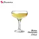 Pasabahce Bistro Champagne 270ml 香檳杯 高腳杯 飲料杯 飛碟杯 雞尾酒杯 半圓香檳杯
