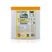 Euca 18kg Laundry Powder Lemon Myrtle Box