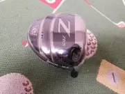 New Srixon Z 765 Driver Head (10.5*) /RH / Head Only!