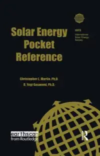 在飛比找博客來優惠-Solar Energy Pocket Reference