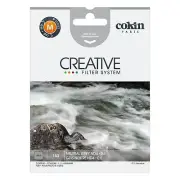 Cokin 153 P153 Neutral Grey ND4 Filter