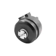 1 of 65412 Packard Packard 9 Watt Cast Iron Unit Bearing Motor 115 Volts CCW ...