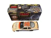 2006 Action 1:24 Tony Stewart Home Depot Test Car