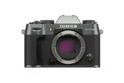 Fuji X-T50 (BODY) Mirrorless Camera