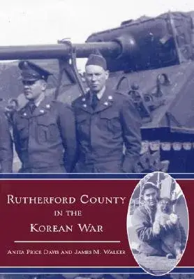 Rutherford County in the Korean War