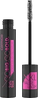 Catrice Go Big. Go Bold. 24h Wear Extreme False Lash Effect Mascara