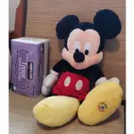 香港迪士尼米老鼠玩偶