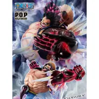 在飛比找蝦皮購物優惠-全新代理 popmax海賊王 代理版 POP MAX  Po