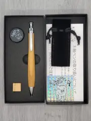 Kobuta Kobo Keyaki Mechanical Pencil 0.5mm #b34481