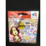 SNOOPY(PEACE)造型一卡通