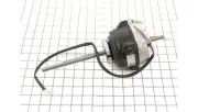 Midea 11002015000297 Fan Motor (Wzdk115-38gs-w)