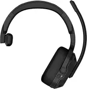 [Garmin] dēzl™ Headset 110, Premium Trucking Headset, Active Noise Cancellation, Long Battery Life, 60 Hours of Talk Time, Built-in LED Flashlight
