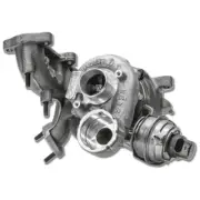PowerMax Turbocharger For 2003 - 2011 Volkswagen 2.0L TDI (BKD Engine) Stage 1