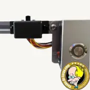 Creality Falcon Rotary Switch Kit - All Metal Design - Falcon Pro too!