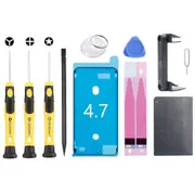 11-In-1 Battery Repair Tool Set For Iphone 6S