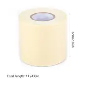 Air Conditioning Tube Bandage PVC Banding Band Installation Tool Bandage