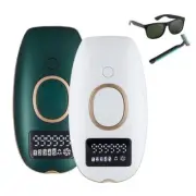 990000 Flashes Laser Hair Removal Epilator For Women Household Mini Electric