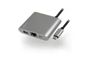 Alogic USB Type-C Multi Port Adapter [VPLUCGE3ACH-SGR]