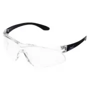 Condor Safety Glasses,Clear 4VCJ3 Condor 4VCJ3 190735103531