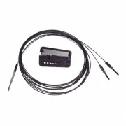 E32-D24R SENSOR REFLECTV 15MM FBR HI FLEX