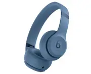 Beats Solo 4 Wireless On-Ear Headphones - Slate Blue