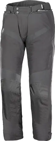 Büse Highland, textile pants waterproof , color: Black , size: 56