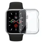 透明保護殼 手錶殼 適用 APPLE WATCH 7 保護殼 41MM 45MM 38MM 40MM 42MM 44MM