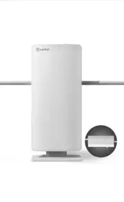 ANTOP Outdoor/Indoor HDTV Antenna, "Big Boy" Series AT-400BV,Smartpass Amplifier
