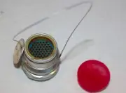 Deutsch Electronic Components Division DM9703-615-006 1 PC Pull Test 90# 81972