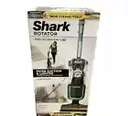 Shark Rotator Anti-Allergen Pet Plus with Self-Cleaning Brushroll , ZU55