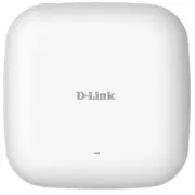 NEW D-Link Wireless AX1800 Wi-Fi 6 Dual-Band PoE Access Point