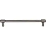 Top Knobs TK3119 Clarence 18" Center to Center Bar Appliance Pull - MultiColor