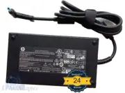 Genuine 200W AC Adapter Charger For HP OMEN 15-dc1063TX 15-en0036nr Power Cord