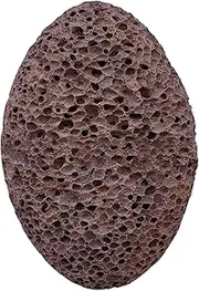 Nereds Groom Stone Pet Hair Removal Stone Natural Hard-wearing Groom Pet Tools for Long Haired Dog