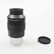 2" 56mm Telescope Eyepiece 52 Degree W/ 2" Thread for Astronomical Telescopes