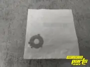 Can-Am 2011-2020 Commander 800R 1000R 1000 Wear Plate 706201063 New OEM