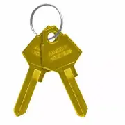 Salsbury Industries Key Blanks for Standard Locks of Brass Mailboxes- Pick a Qty