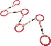 VICASKY Boy Girl Walking Rope Preschool Line-up Harness Daycare Supplies Boys and Girls Safety Leash for Outdoor Play