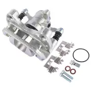 Rear Right Brake Caliper w/ Bracket for Mazda CX-5 2016-2020 2.5L KAY0-26-61XA (for: Mazda)