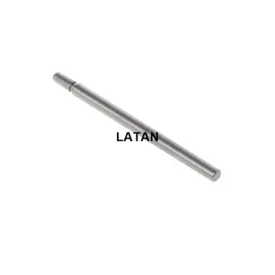 LATAN-Wacom BAMBOO Intuos Pen CTL-471 Ctl4100的耐用鈦合金筆芯繪圖輸入板標準