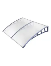 [Instahut] Window And Door Awning Outdoor Canopy