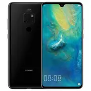 Huawei Mate 20 Dual Sim (128GB) [Like New]
